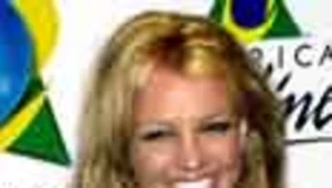 Britney Spears