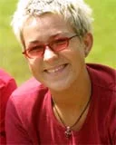 Justyna Majkowska Justyna Majkowska