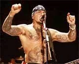 Evan Seinfeld (Biohazard) Evan Seinfeld (Biohazard)