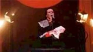 Marilyn Manson