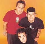 Blink 182 Blink 182
