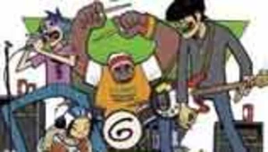 Gorillaz