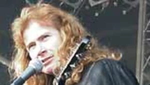 Dave Mustaine (Megadeth)
