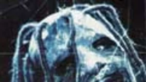 Jeden z członków formacji Slipknot