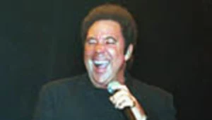 Tom Jones