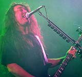 Tom Araya (Slayer)