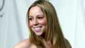 Mariah Carey