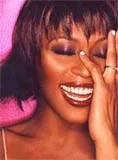 Whitney Houston