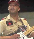 Tom Morello