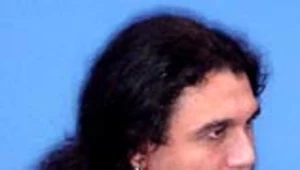 Tom Araya (Slayer)