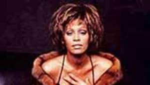 Whitney Houston