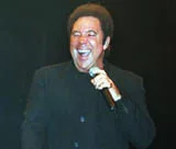 Tom Jones Tom Jones
