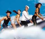 Vengaboys