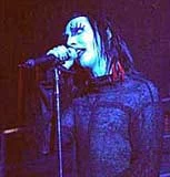 Marilyn Manson Marilyn Manson