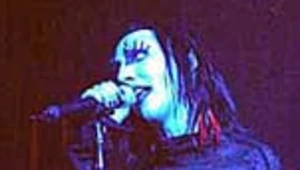 Marilyn Manson