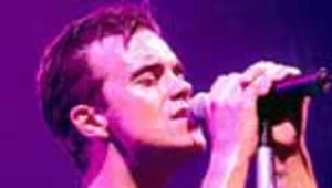 Robbie Williams
