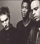 Massive Attack Massive Attack