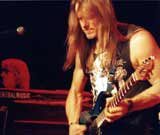 Steve Morse