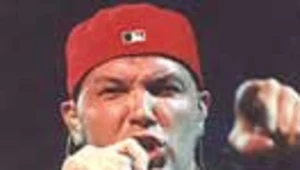 Fred Durst
