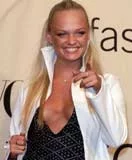 Emma Bunton Emma Bunton