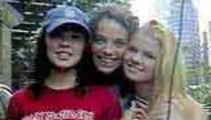 Atomic Kitten