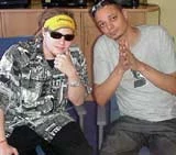 Bomfunk Mc's Bomfunk Mc's