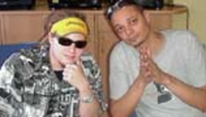 Bomfunk Mc's