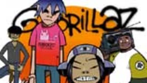 Gorillaz