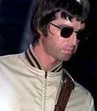 Noel Gallagher