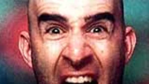 Scott Ian (Anthrax)