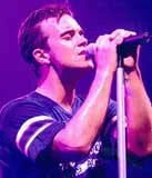 Robbie Williams Robbie Williams