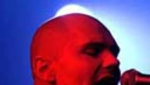 Billy Corgan (Smashing Pumpkins)