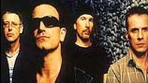 U2: Utwór do nowego filmu Leonarda DiCaprio