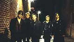 Backstreet Boys