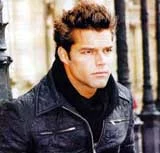 Ricky Martin Ricky Martin