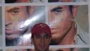 Enrique Iglesias