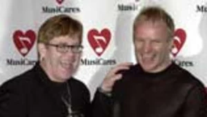 Elton John i Sting wystąpią razem w Los Angeles