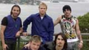 Backstreet Boys