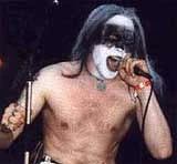 Maniac (Mayhem) Maniac (Mayhem)