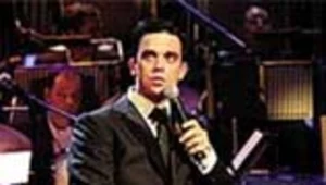 Robbie Williams