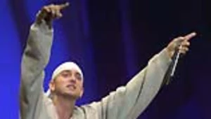 Kolejne kontrowersje wokół Eminema
