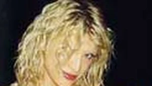 Courtney Love