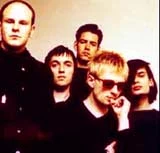 Radiohead Radiohead