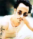 AJ McLean AJ McLean