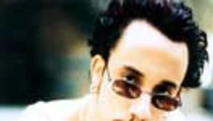 AJ McLean