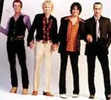 Stone Temple Pilots