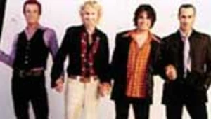 Stone Temple Pilots