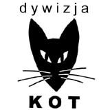 Logo wytwórni "Dywizja Kot"