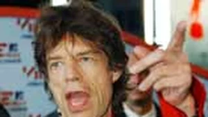 Mick Jagger