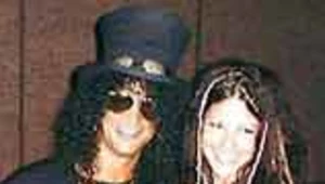 Slash z małżonką